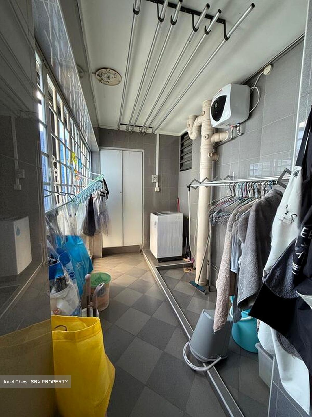Blk 664 Woodlands Ring Road (Woodlands), HDB 5 Rooms #452544841